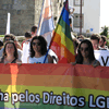 Marcha pelos Direitos LGBT - Braga